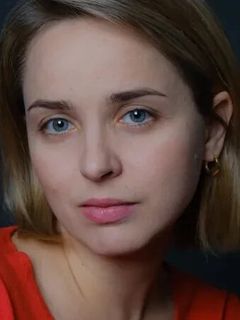 Наталья Палагушкина
