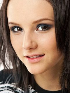 Анна Байдавлетова