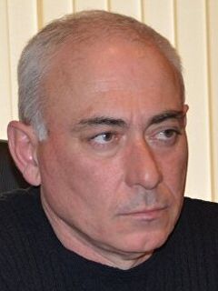 Адгур Джения