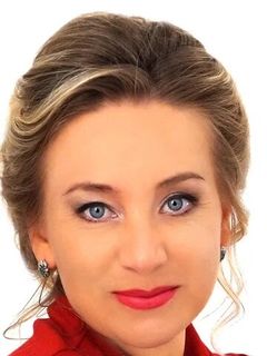 Ирина Васильева