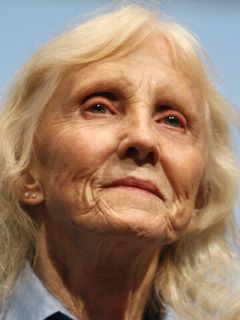 Делорес Тейлор