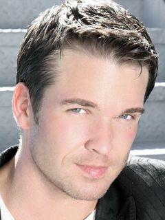 Джаред Уэлш