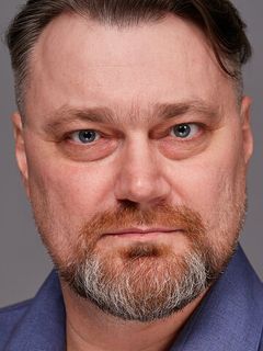 Алексей Телеш