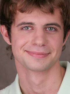 Глеб Иванов