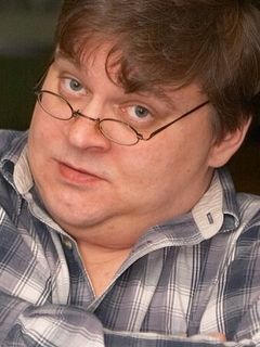 Алексей Тимошкин