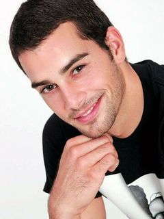 Haris Giakoumatos