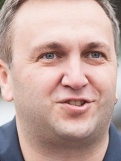 Юрий Микуленко