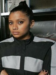 Рейчел Петладвала