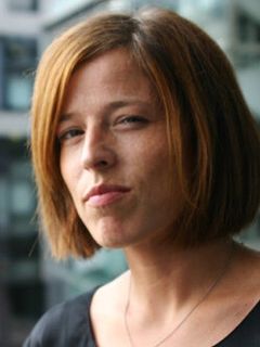 Sandra Schwittau