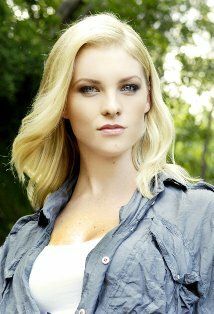 Амрита Тарр