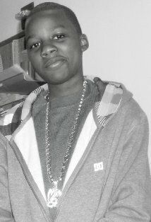 Jalani McNair