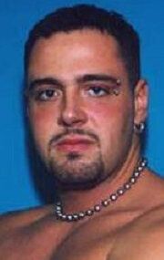 Дэнни Джимондо