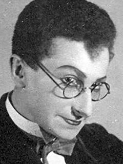 Борис Евгенев