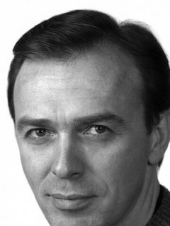 Геннадий Козлов