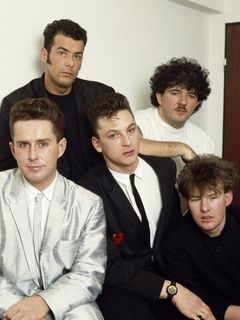 Frankie Goes to Hollywood
