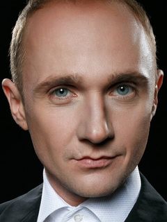 Дмитрий Кочкин