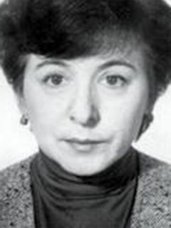 Серафима Федорова
