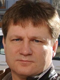 Денис Петушков
