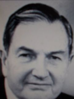 Дэвид Рокфеллер