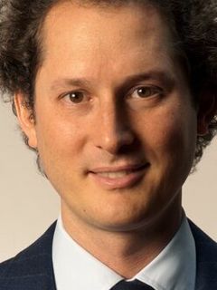 Джон Эльканн