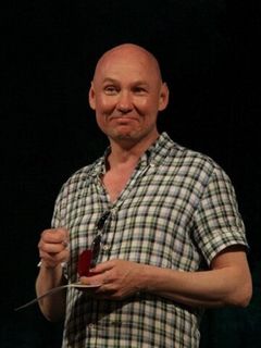 Александр Блинов