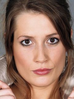 Ленка Заградницка