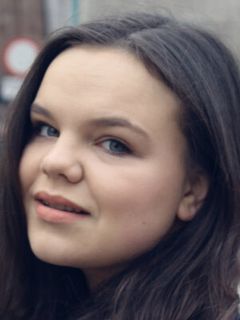 Сюзанна Бернат