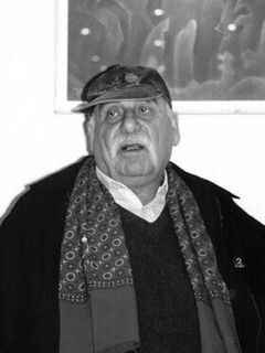 Георгий Балл