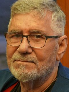Владимир Самсонов