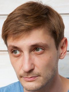 Павел Грозин