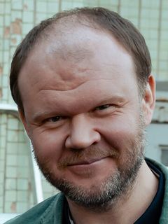 Александр Пальчиков
