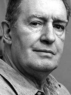 Корин Редгрейв
