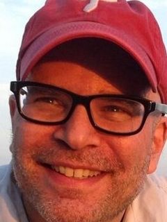 Дэвид Гринберг