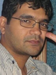 Ширшак Ананд