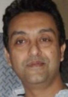 Шантану РэйЧхиббер