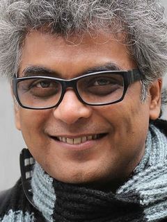 Суман Мукхопадхьяй