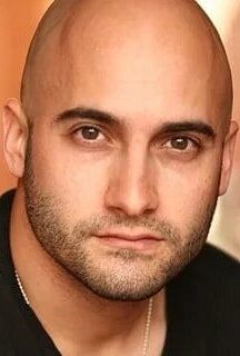 Майкл Кэйсси