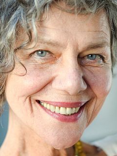 Гриша Хубер