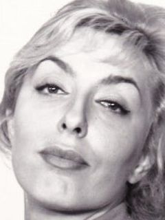 Рита Мэйден