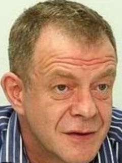 Пол Корригэн