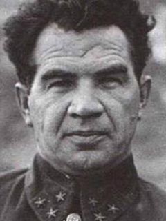 Василий Чуйков