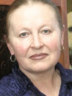 Татьяна Жукова