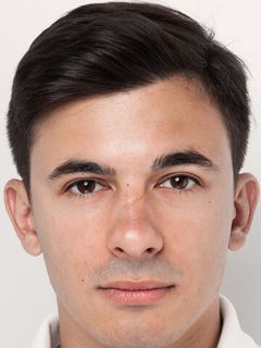 Алексей Марков