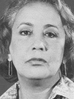 Ольга Кастилло