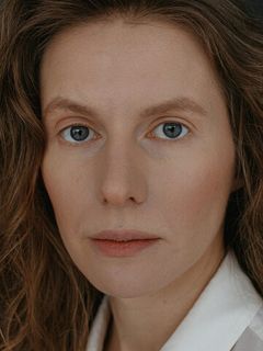 Ирина Брагина