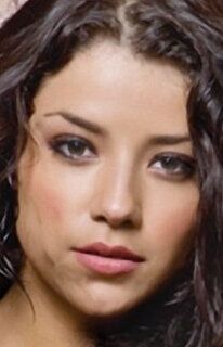 Мария Фернанда Куирос