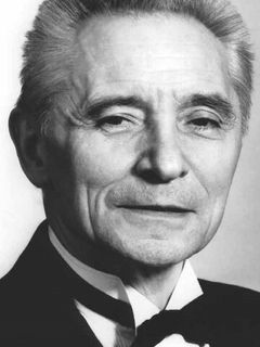 Юрий Григорович