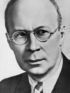 Сергей Прокофьев