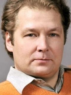 Александр Белый