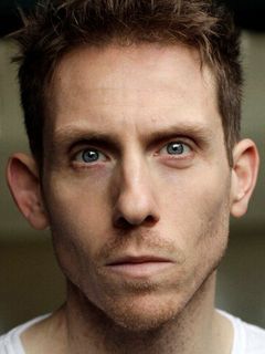 Грэм МакНайт